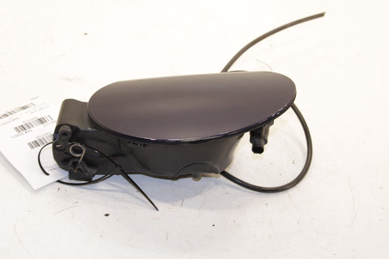 2014-17 Maserati Ghibli S Q4 3L Fuel Tank Filler Door Lid Cover Panel 670036170 - Alshned Auto Parts