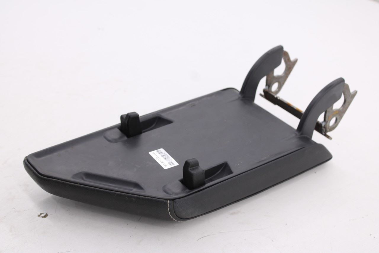 2022-2025 Volkswagen Jetta SE 1.5L FWD Center Console Armrest Storage Lid Cover5