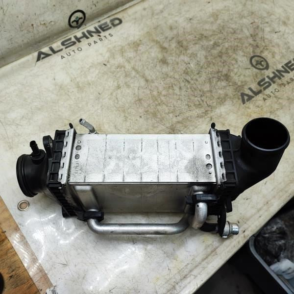 2015-2018 Mercedes-Benz C300 Intercooler 274-090-06-14 OEM - Alshned Auto Parts