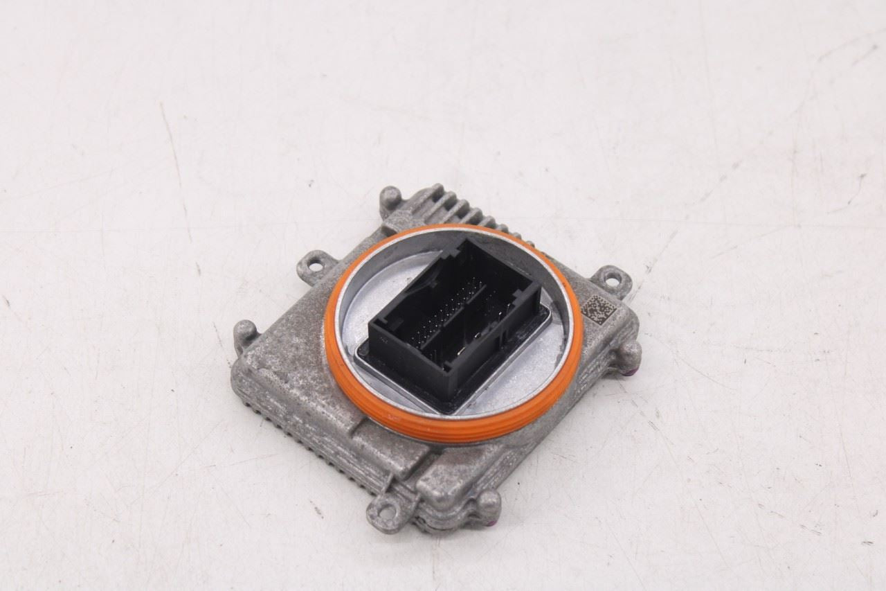2021-23 Volkswagen Atlas SE Front Left Side LED Headlight Ballast Control Module - Alshned Auto Parts