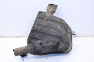 2013-2021 Jeep Grand Cherokee 3.6L Rear Exhaust System Muffler 68083404AJ OEM