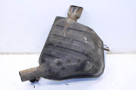 2013-2021 Jeep Grand Cherokee 3.6L Rear Exhaust System Muffler 68083404AJ OEM - Alshned Auto Parts