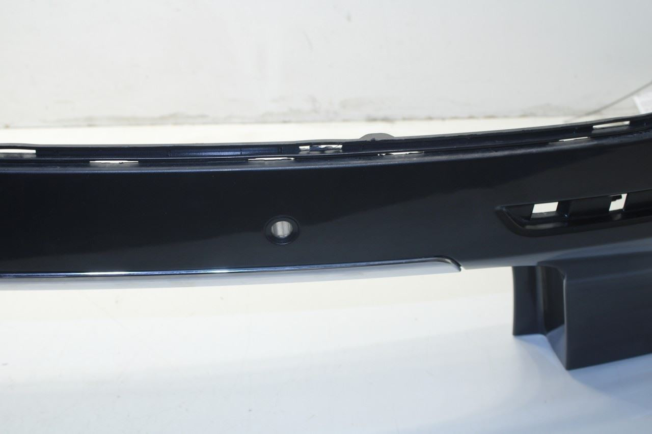 2012-2015 Mercedes-Benz ML350 Rear Bumper Cover BZ04134BDQ AftermarkeT *ReaD* - Alshned Auto Parts