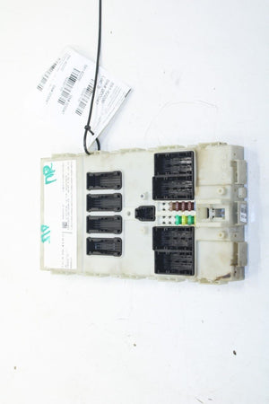 2015-2016 BMW 328I xDrive SULEV Front Body Computer Control Module BCM BCU