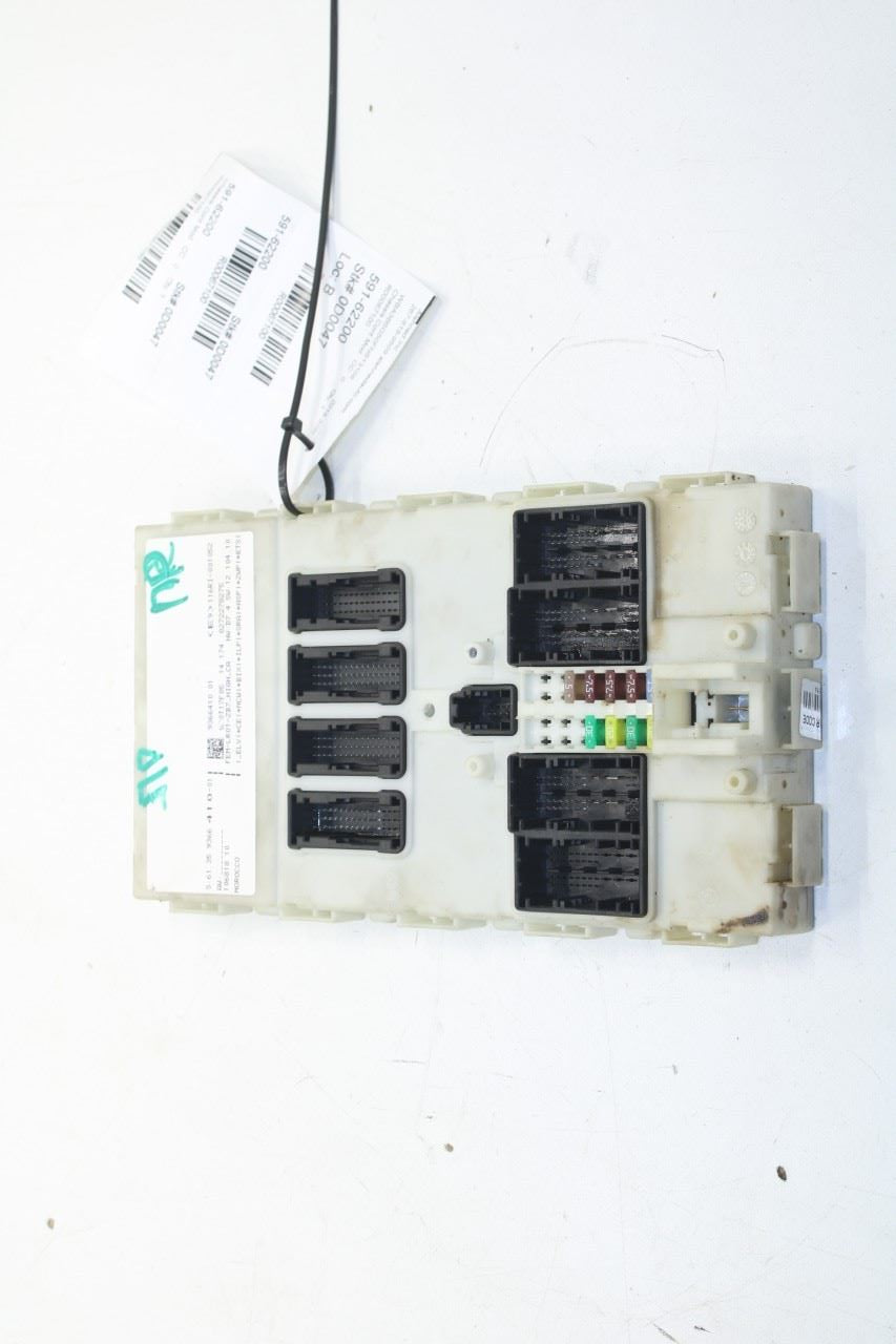 2015-2016 BMW 328I xDrive SULEV Front Body Computer Control Module BCM BCU - Alshned Auto Parts