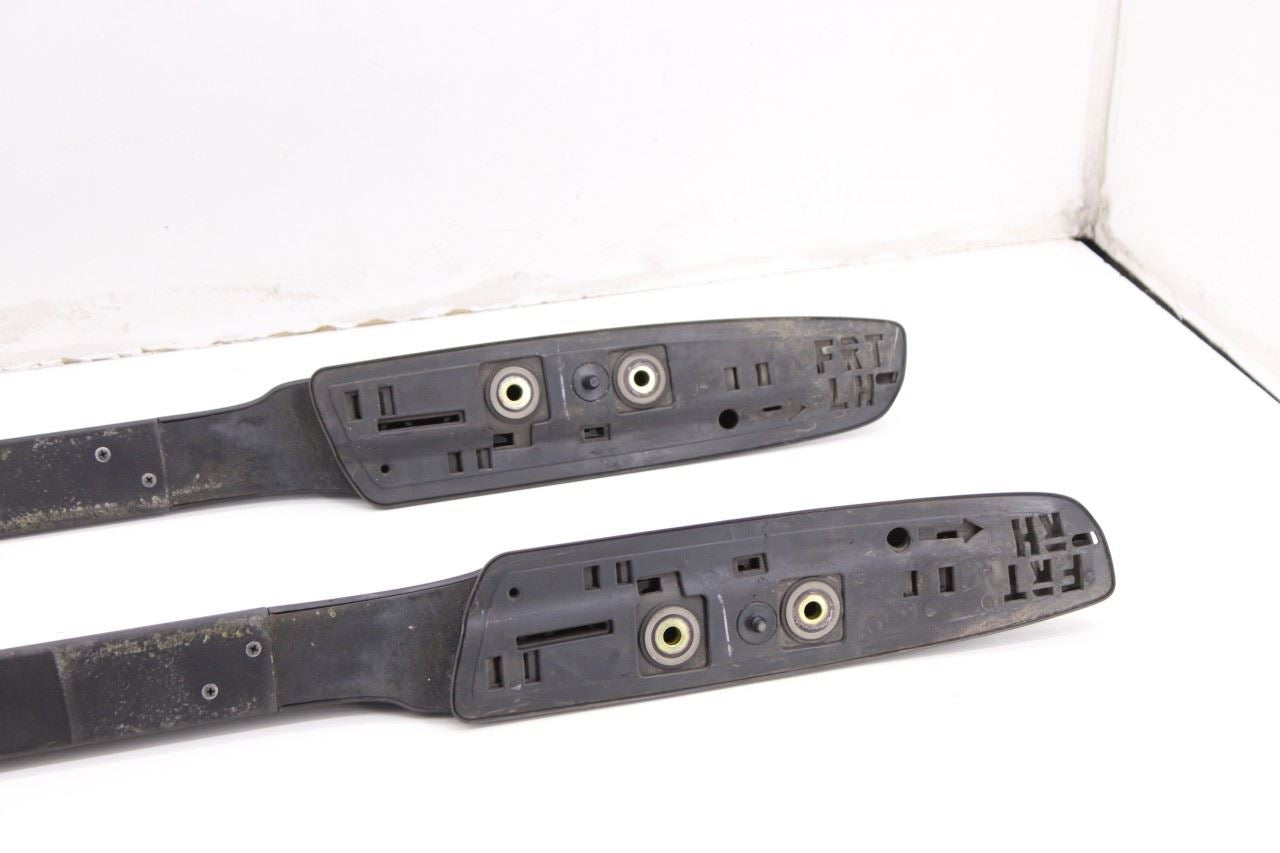11-20 Toyota Sienna LE Left and Right Roof Luggage Carrier Rack Rail 63407-08030 - Alshned Auto Parts