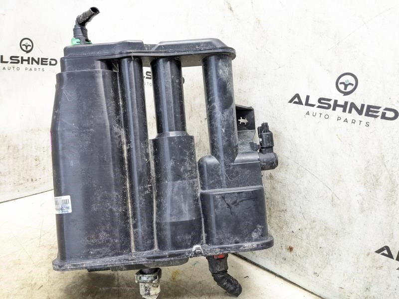 2018-2022 Chevrolet Equinox Fuel Vapor Evaporator Emission Canister 84309187 OEM - Alshned Auto Parts