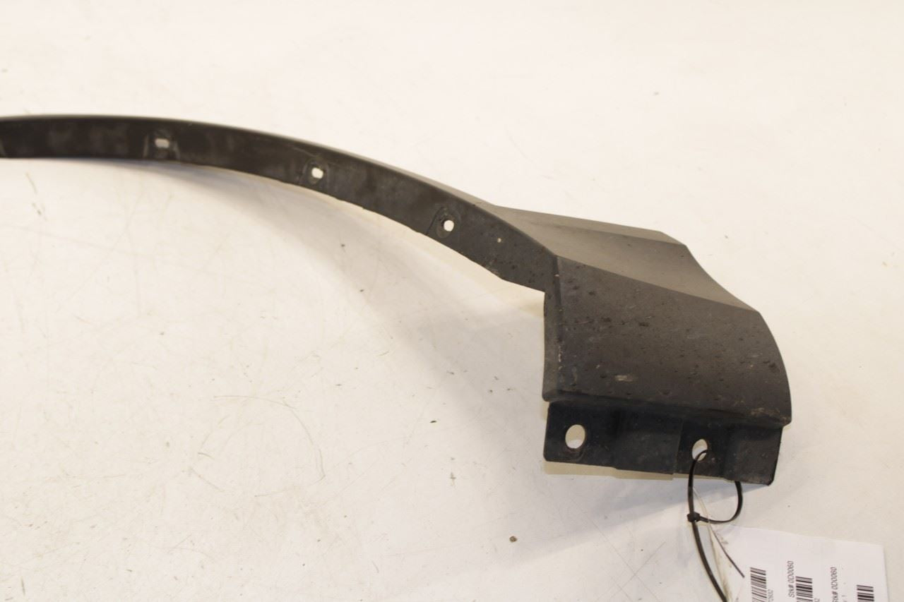2011-2017 BMW X3 xDrive28i Front Left Driver Side Wheel Arch Flare Molding Trim - Alshned Auto Parts
