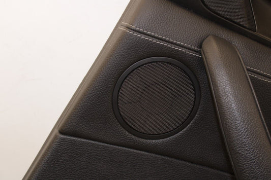 2011-2017 BMW X3 xDrive28i Rear Right Side Door Trim Panel 51427279930 OEM *ReaD - Alshned Auto Parts