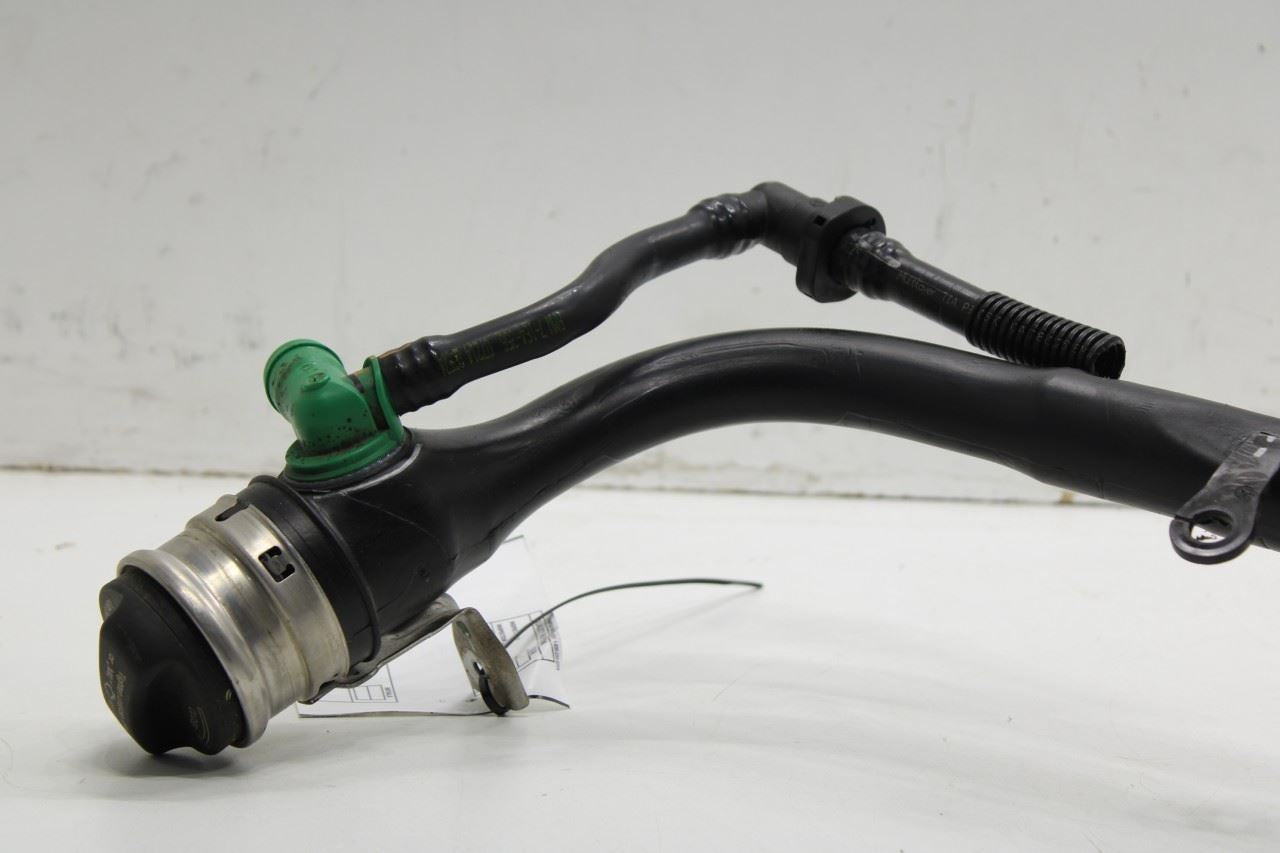2007-2018 BMW X5 xDrive35i 3L Fuel Filler Neck Tube Pipe 16117164255 OEM - Alshned Auto Parts