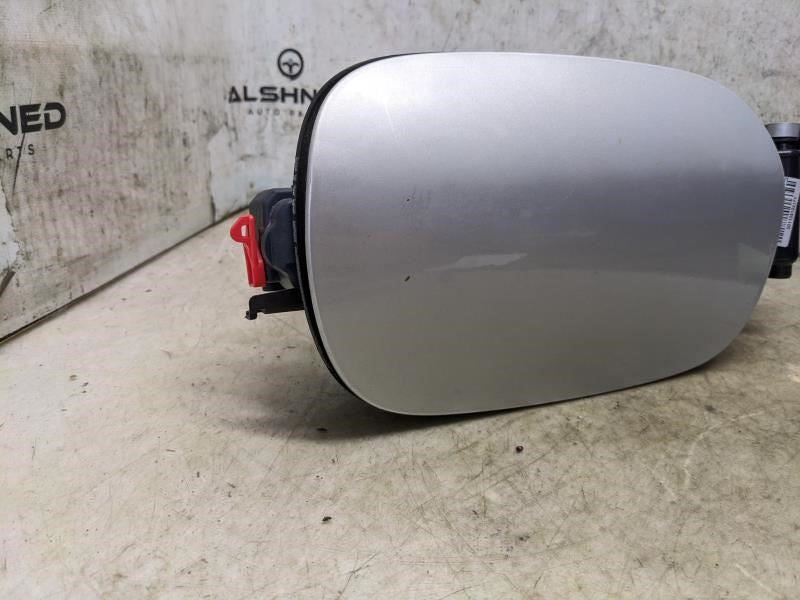 2015-2021 Mercedes-Benz C300 Fuel Filler Door Lid Cover 205-757-01-06 OEM *ReaD* - Alshned Auto Parts