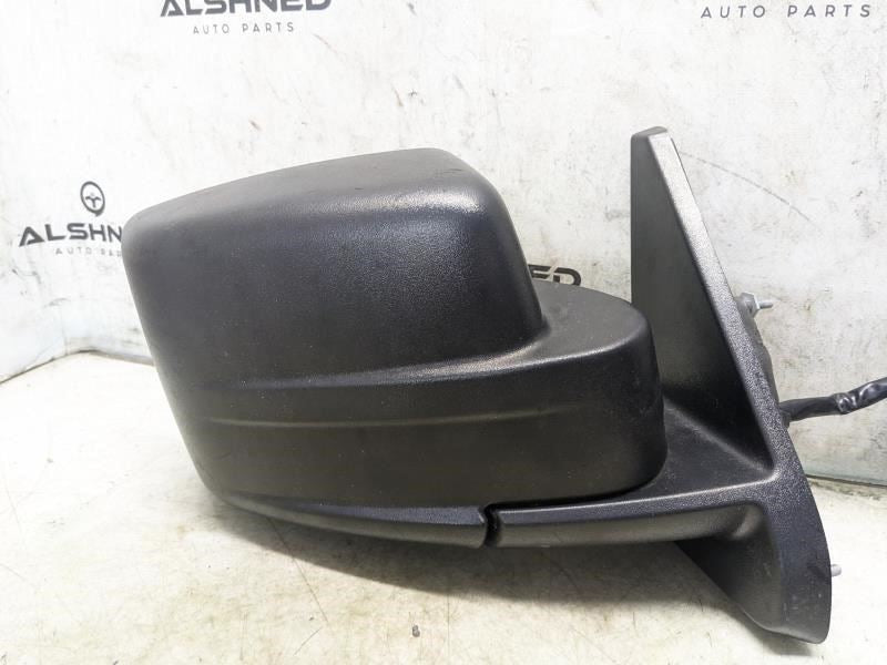 2016-17 Jeep Patriot Right Passenger Side Rearview Mirror Heated 68282458AB OEM - Alshned Auto Parts