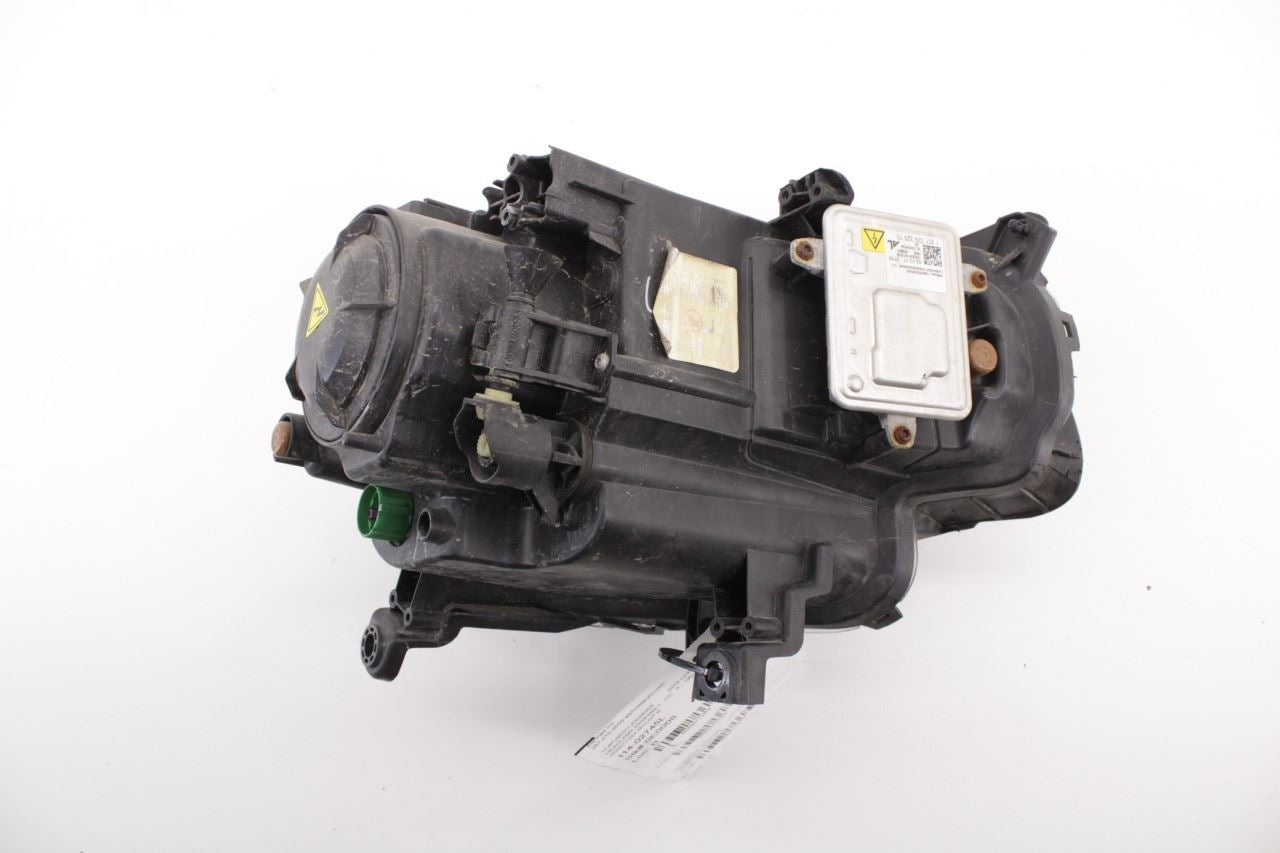 2014-18 Jeep Cherokee Limited Front Left Side Bi-Xenon HID Headlight Lamp *ReaD* - Alshned Auto Parts