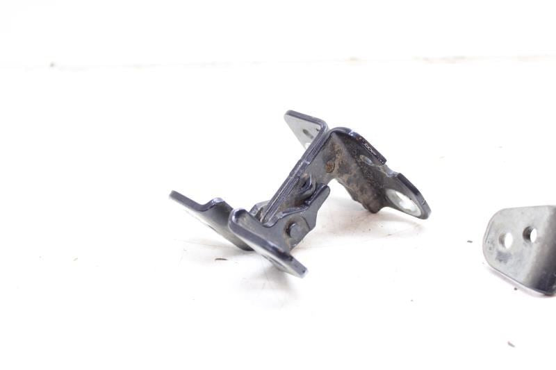 2019-2024 Ram 1500 Rear Right Side Door Hinge Upper and Lower Set 68421706AA OEM - Alshned Auto Parts
