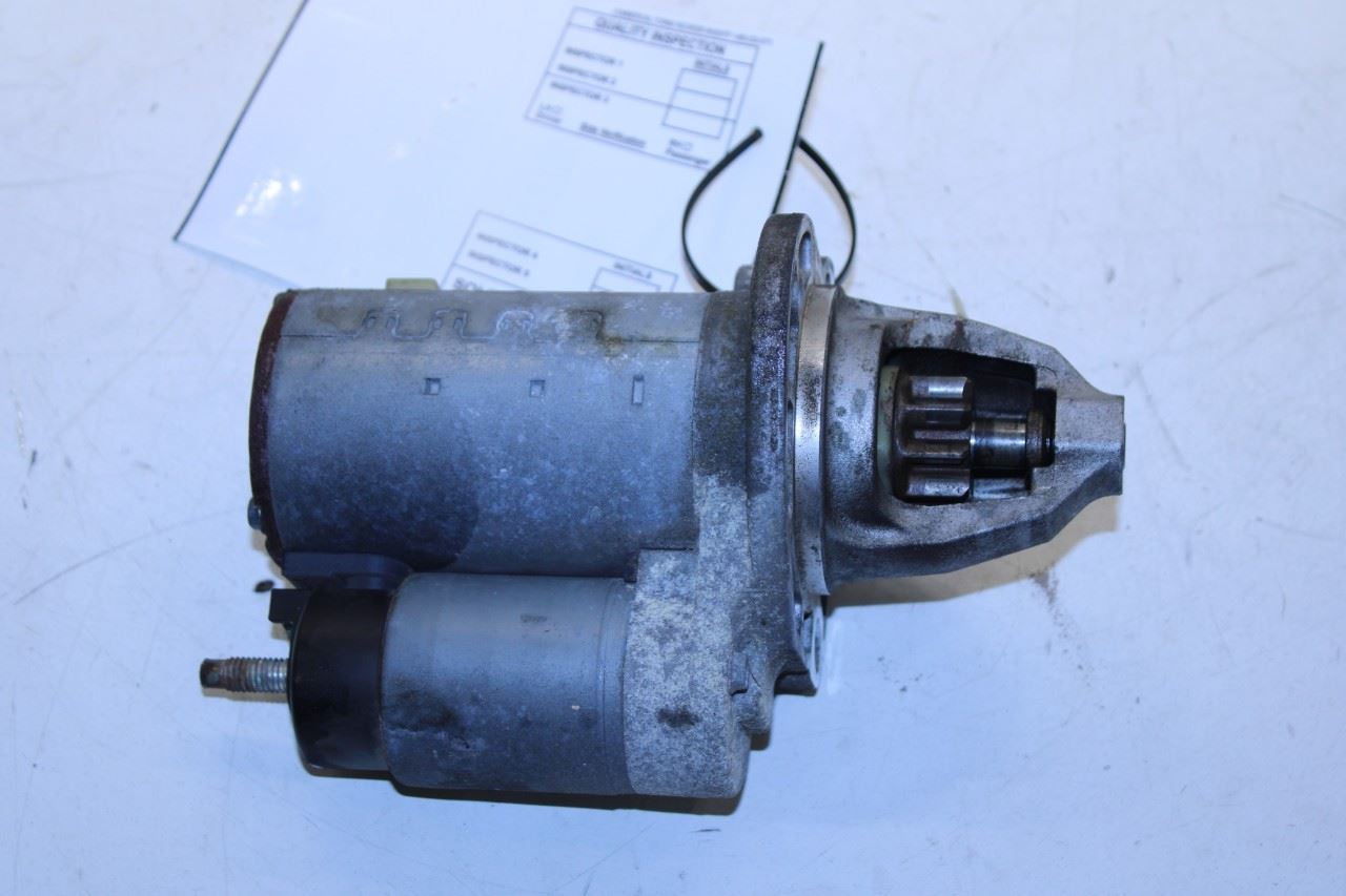2012-2016 Dodge Challenger SXT 3.6L Engine Starter Motor 04801852AB OEM - Alshned Auto Parts