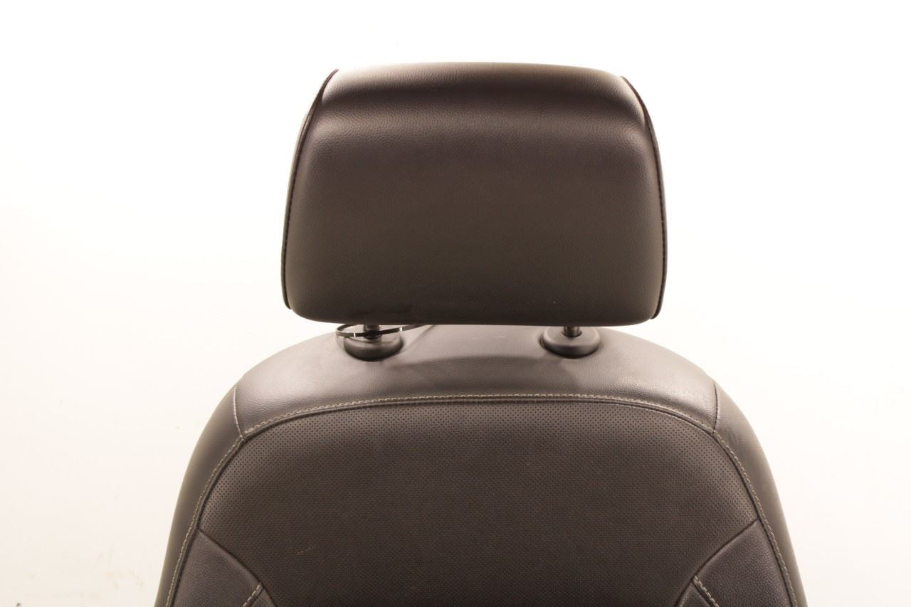 2017-2019 GMC Acadia SLT-1 3.6L AWD Front Passenger Right Side Seat Complete - Alshned Auto Parts