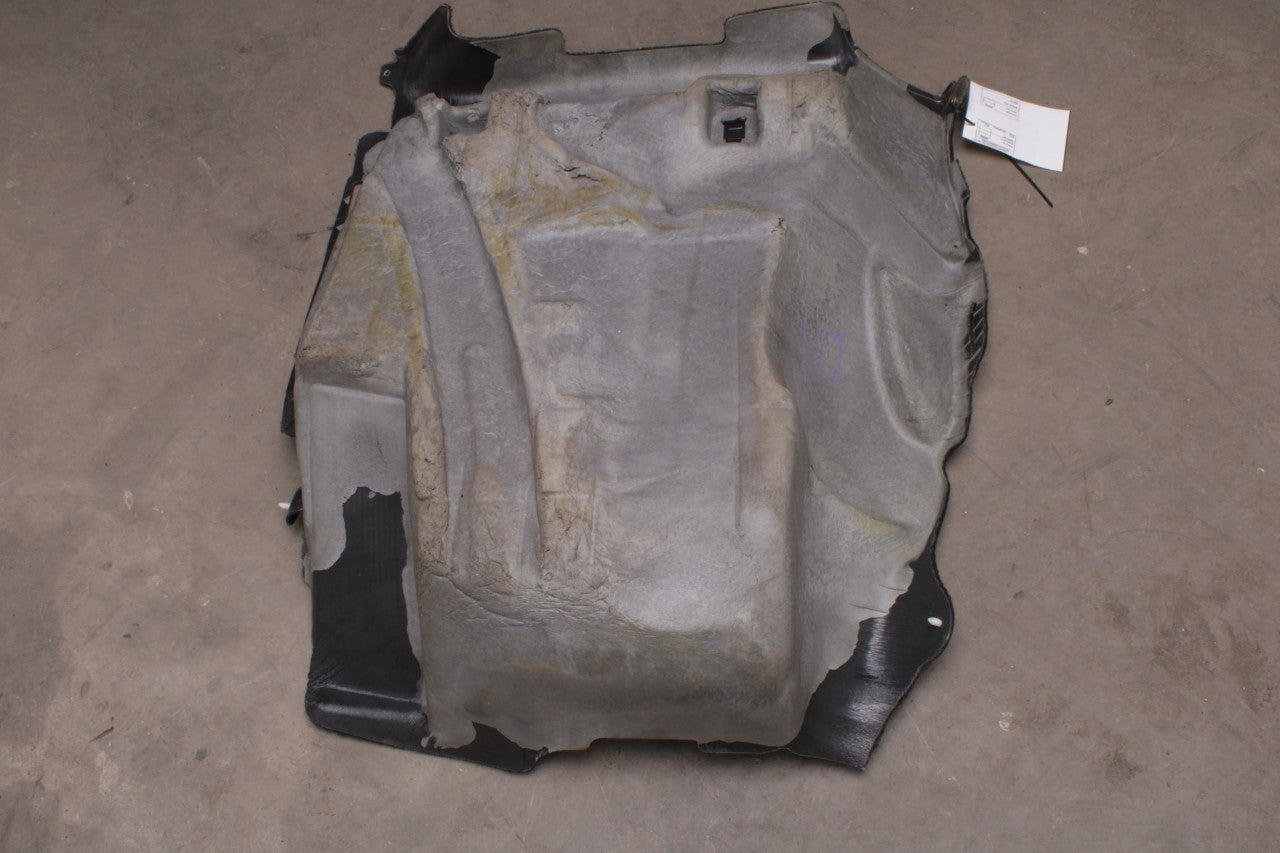 11-23 Dodge Charger GT 3.6L Front Driver LH Side Interior Carpet Cover Liner Mat - Alshned Auto Parts
