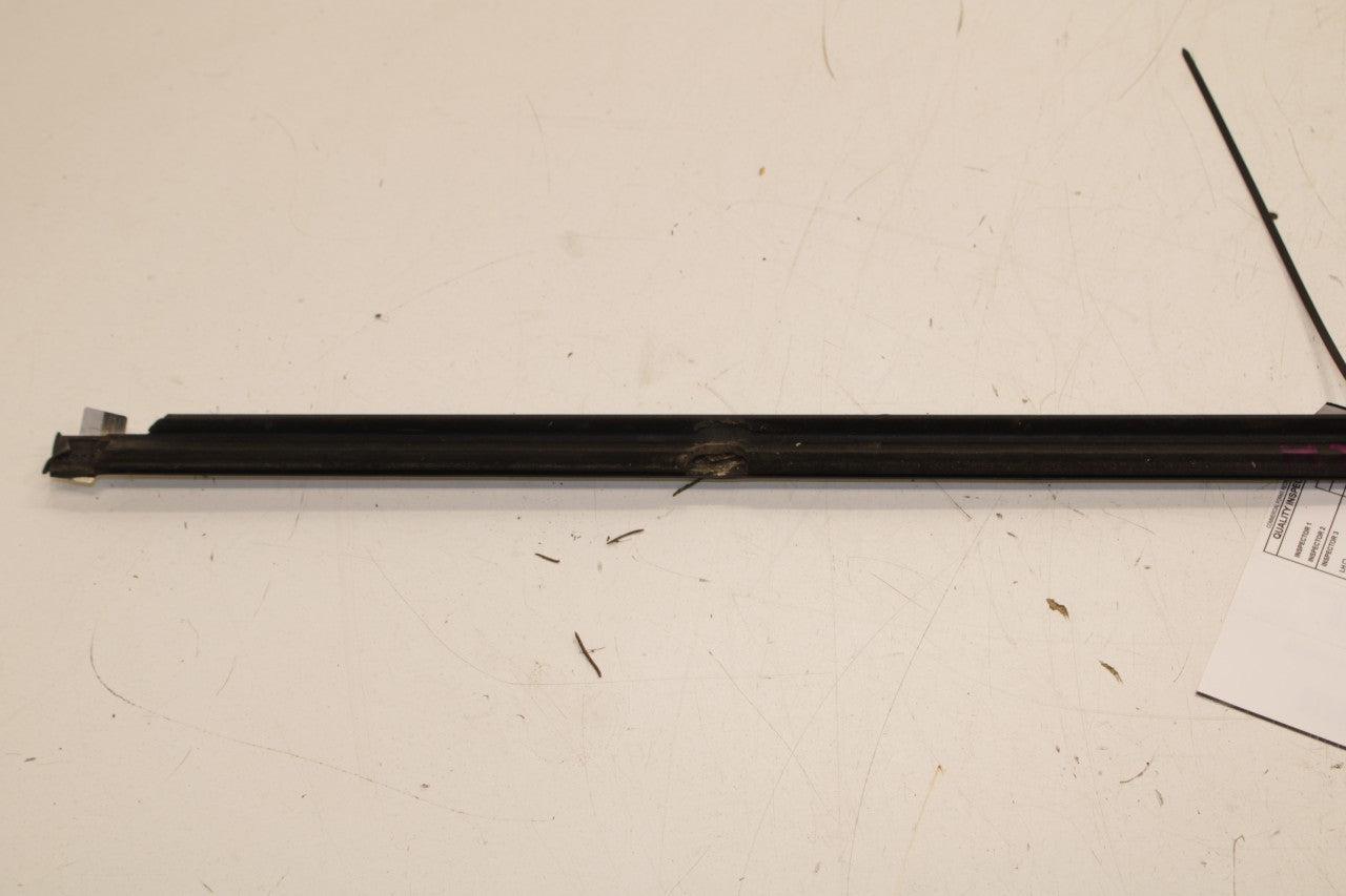 2018-2025 Volkswagen Atlas S Rear Right Door Belt Outer Molding 3CN8394762MG OEM - Alshned Auto Parts
