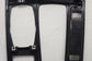 2014-18 BMW X5 xDrive35i Center Console Shifter Trim Cover Panel 51169252115 OEM - Alshned Auto Parts