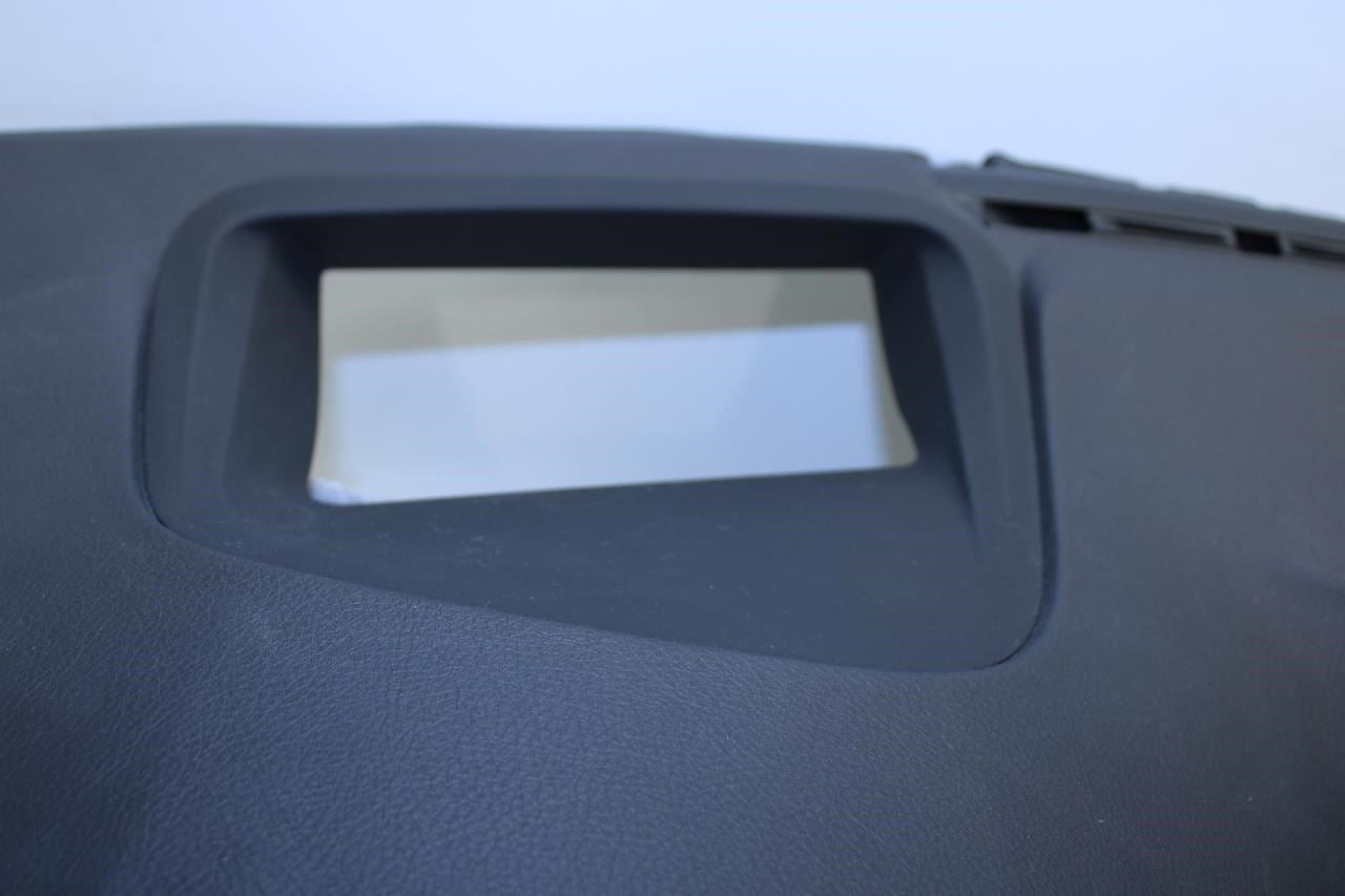 2015-2016 BMW 435i Gran Coupe xDrive Dash Instrument Panel w/ Head-Up Display - Alshned Auto Parts