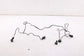 2011-2013 BMW X5 Xdrive35i Front Bumper PDC Wire Harness w/ Park Sensors 924442111