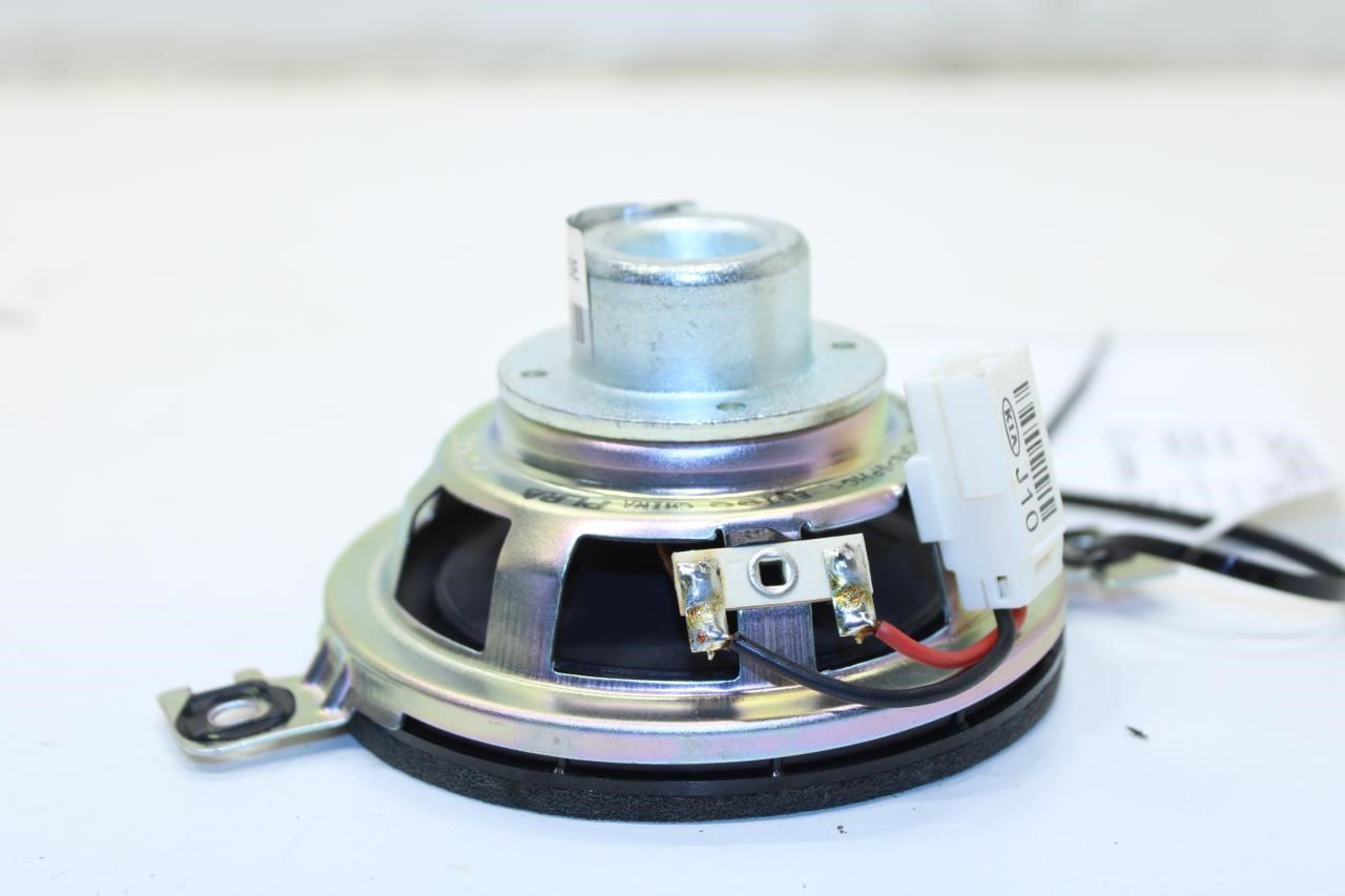 2018-2023 Kia Stinger GT1 Center Dash Instrument Panel Audio Speaker 96350-J5100 - Alshned Auto Parts