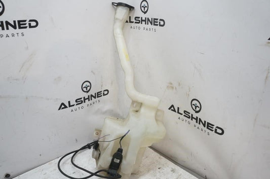 2014 Lincoln MKT Windshield Washer Reservoir Bottle DA83-17B613-BD OEM - Alshned Auto Parts