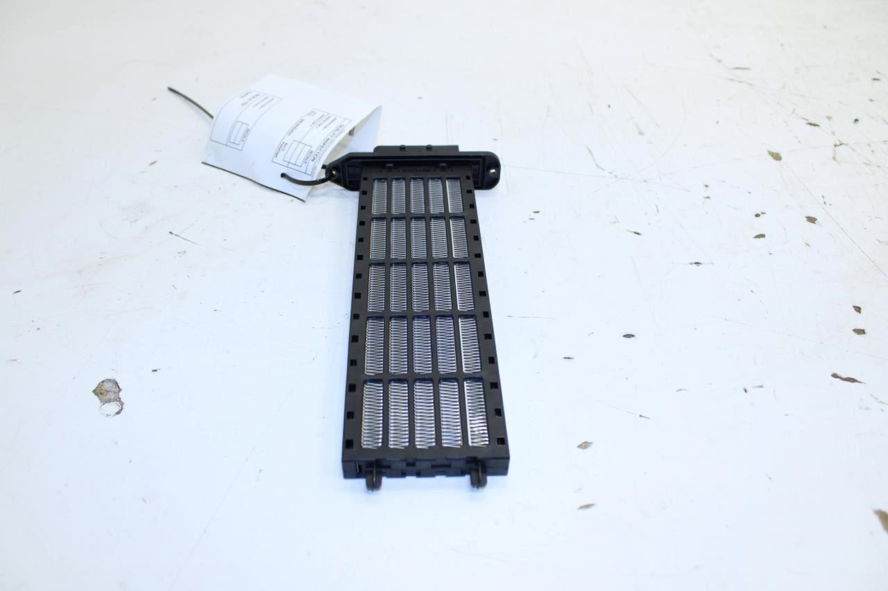 2016-2023 Toyota Tacoma HVAC Quick Auxiliary Heater 87710-04010 OEM - Alshned Auto Parts