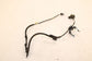 09-11 Toyota Camry LE 2.5L FWD Rear RH and LH ABS Speed Sensor Wire Harness Set - Alshned Auto Parts