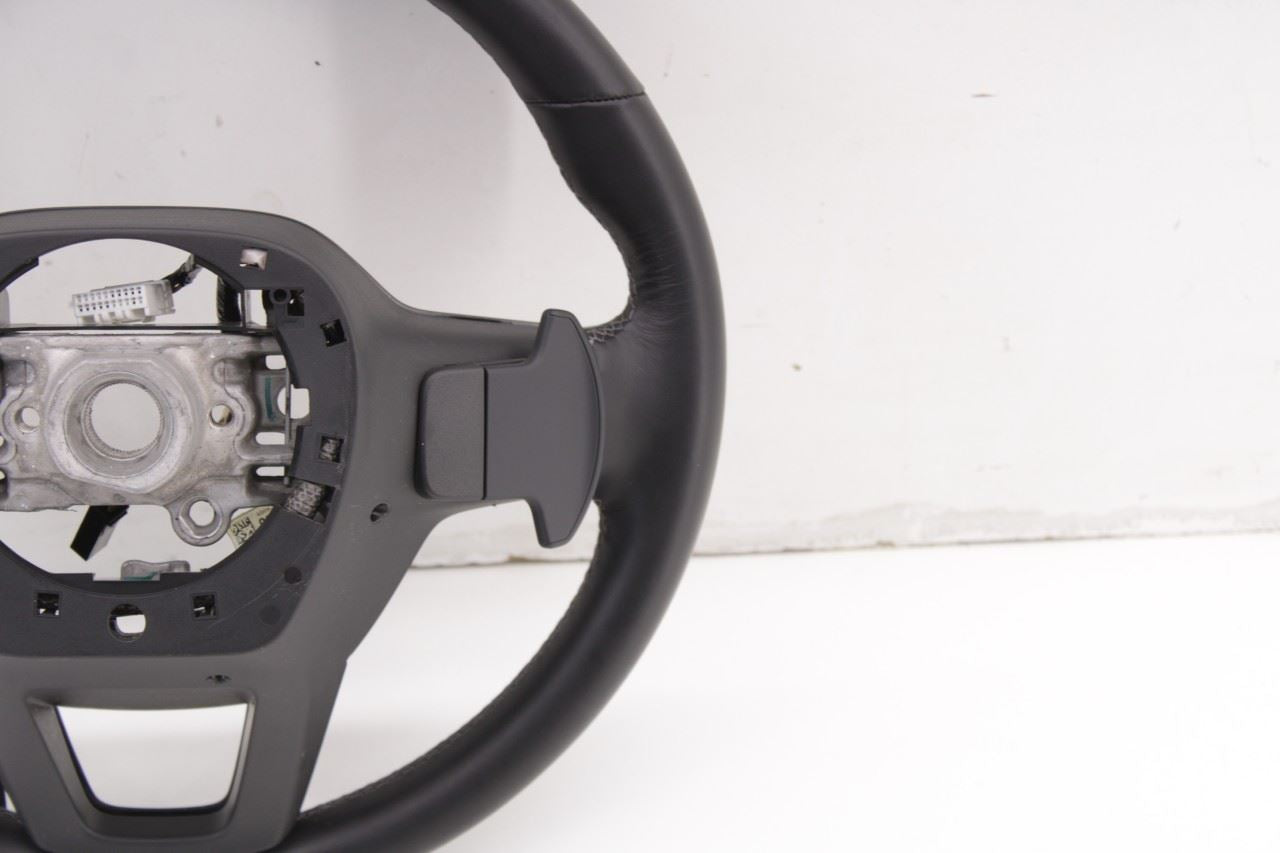2022-2026 Honda Civic Sport 2.0L FWD Steering Wheel Leather w/ Control Buttons - Alshned Auto Parts