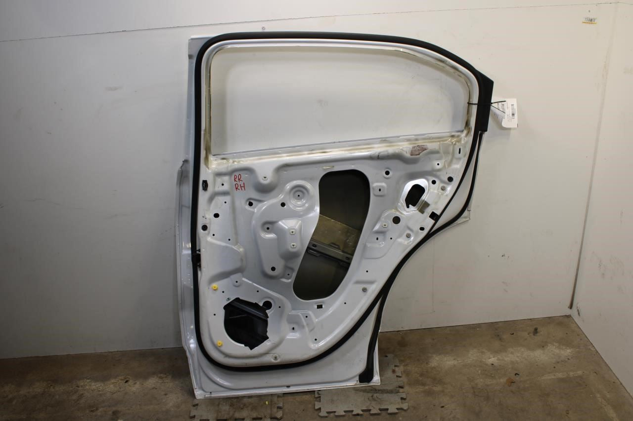 2019-2025 Cadillac XT4 Premium Rear Right Passenger Door Shell Panel 84710205 - Alshned Auto Parts