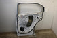 2019-2025 Cadillac XT4 Premium Rear Right Passenger Door Shell Panel 84710205 - Alshned Auto Parts