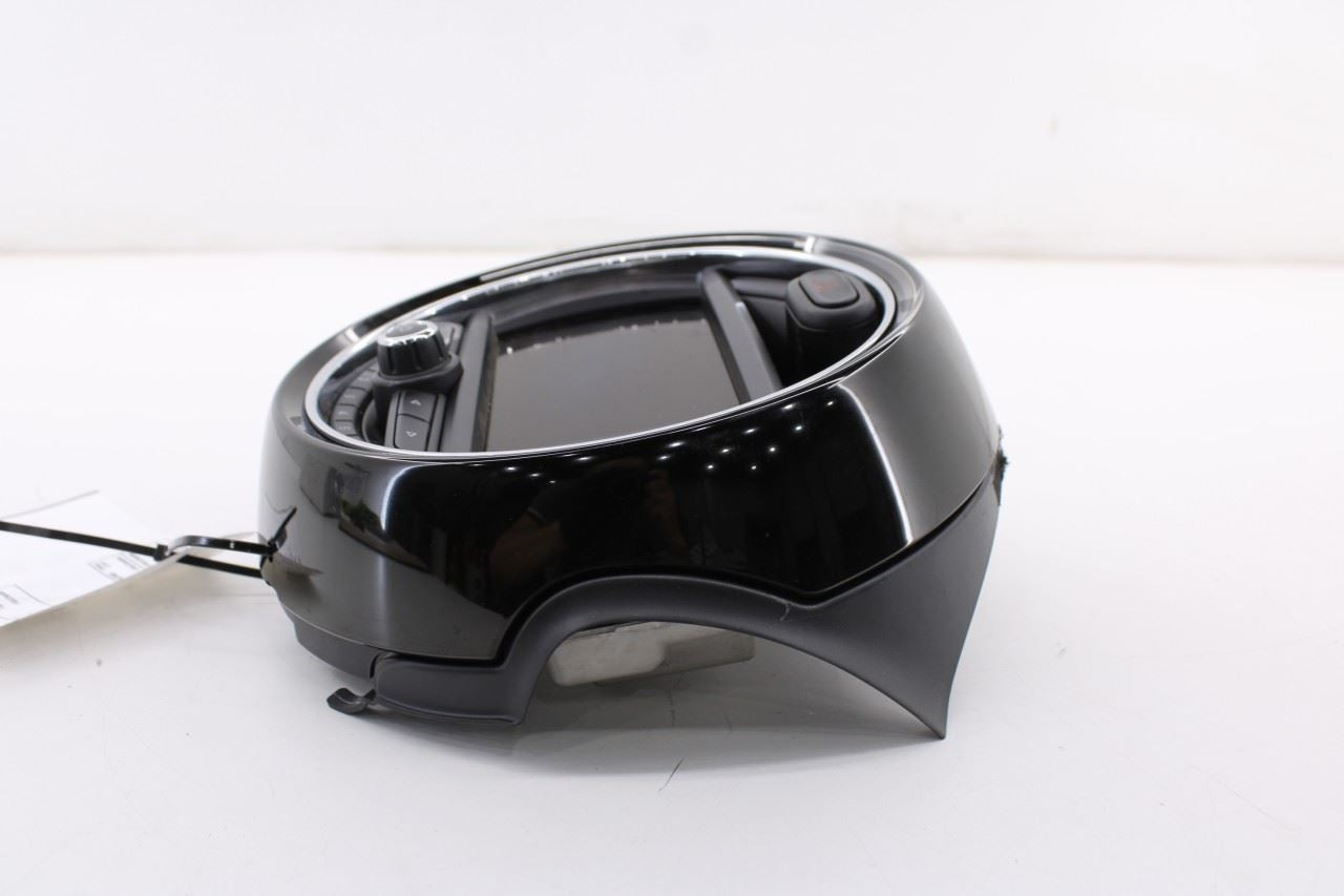 2016-2021 Mini Hardtop Cooper Alpine Radio Faceplate Control with 6.5 Display4