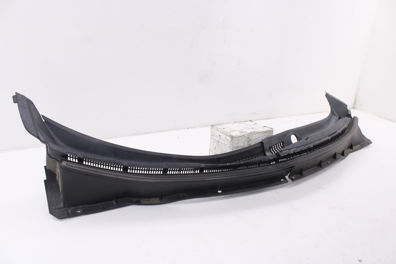 2011-2025 Mitsubishi Outlander Sport SE Front Windshield Cowl Vent Grille Panel6