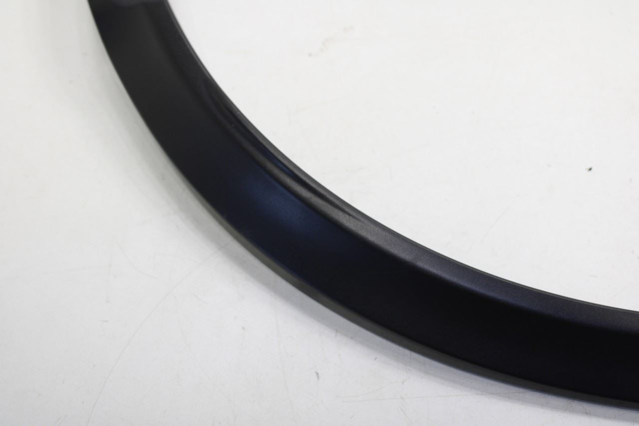 2017-22 Nissan Rogue Sport SL 2.0L Rear Driver Left Side Fender Wheel Arch Flare - Alshned Auto Parts