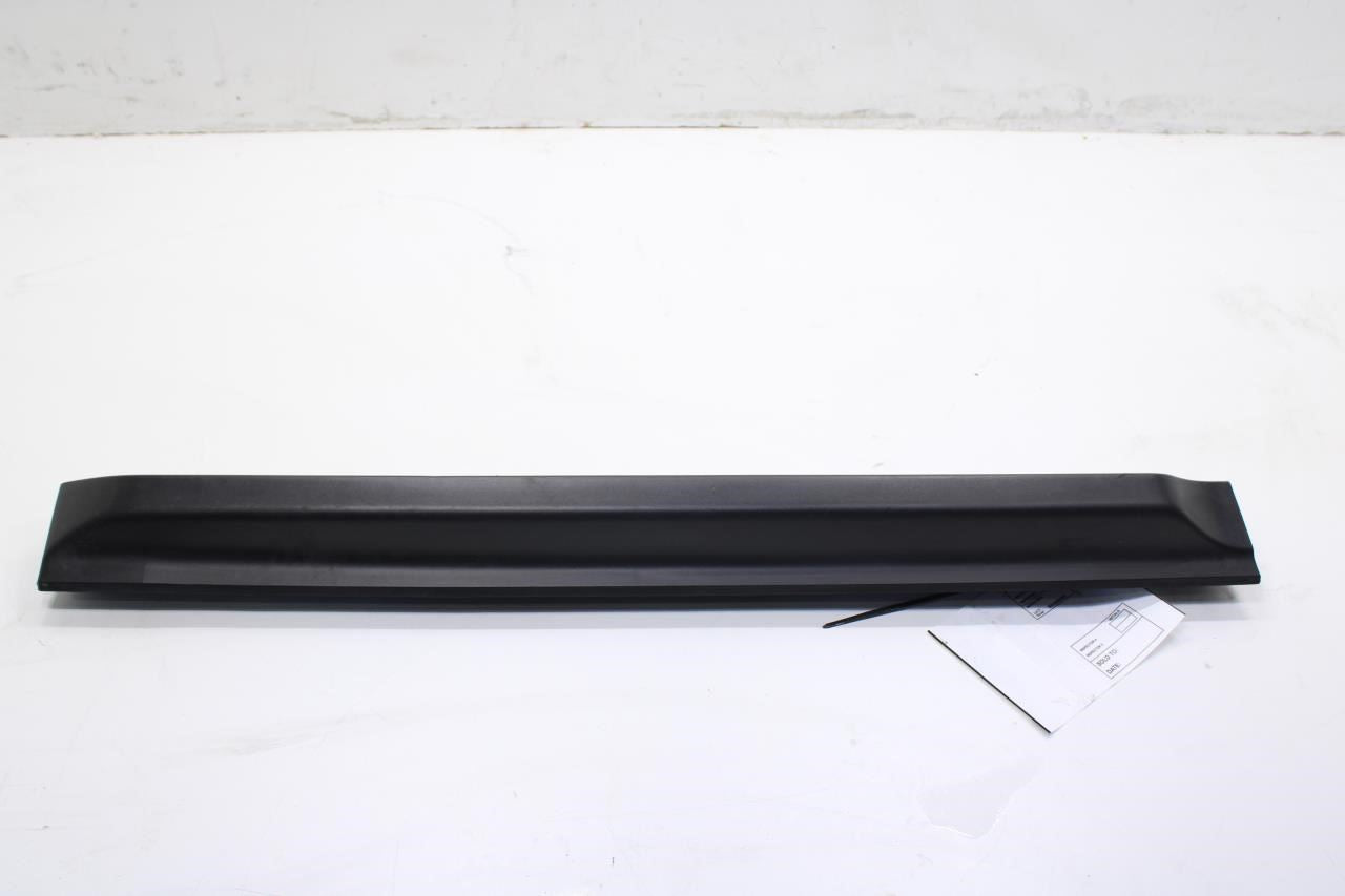 2015-2020 Nissan Pathfinder SV Rear Left Side Rocker Panel Molding 82877-9PB0A - Alshned Auto Parts