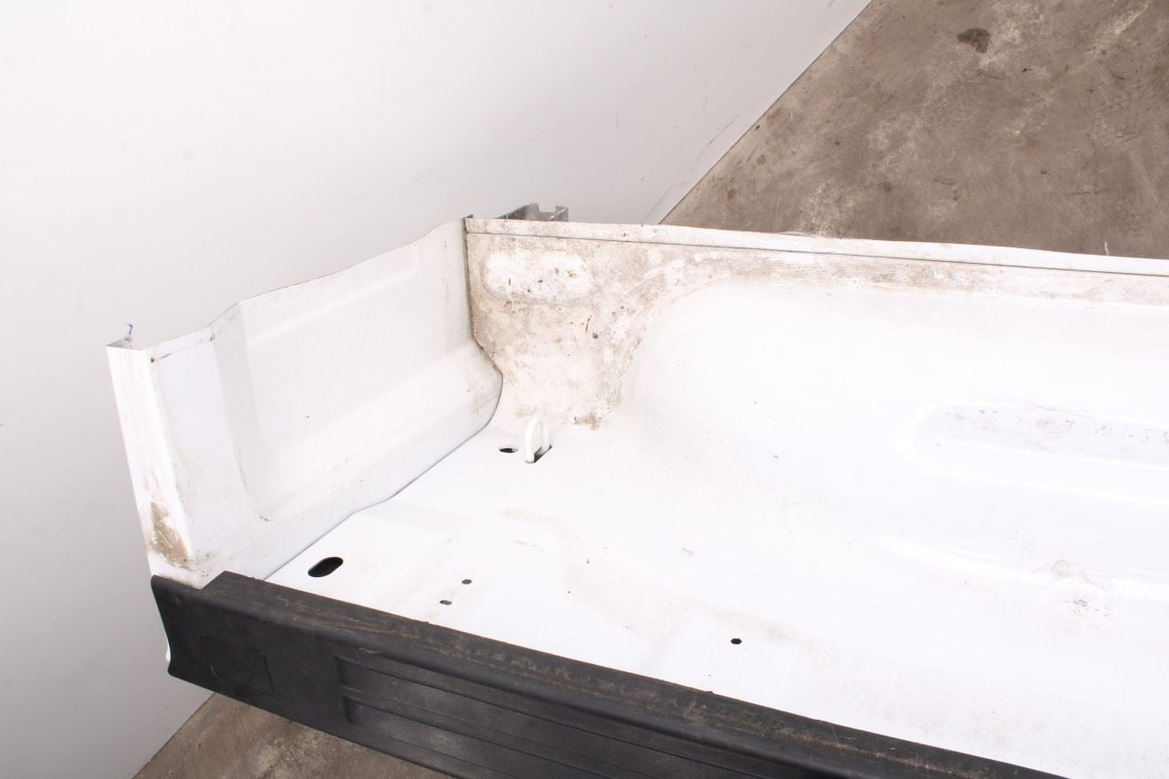 2019-2024 Ram 1500 Big Horn Rear Left Side 5.7 Pickup Bed Box Quarter Panel - Alshned Auto Parts