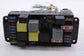 06-09 Mercedes-Benz CLK 350 3.5L RWD Front SAM Module Fuse Relay Junction Block9