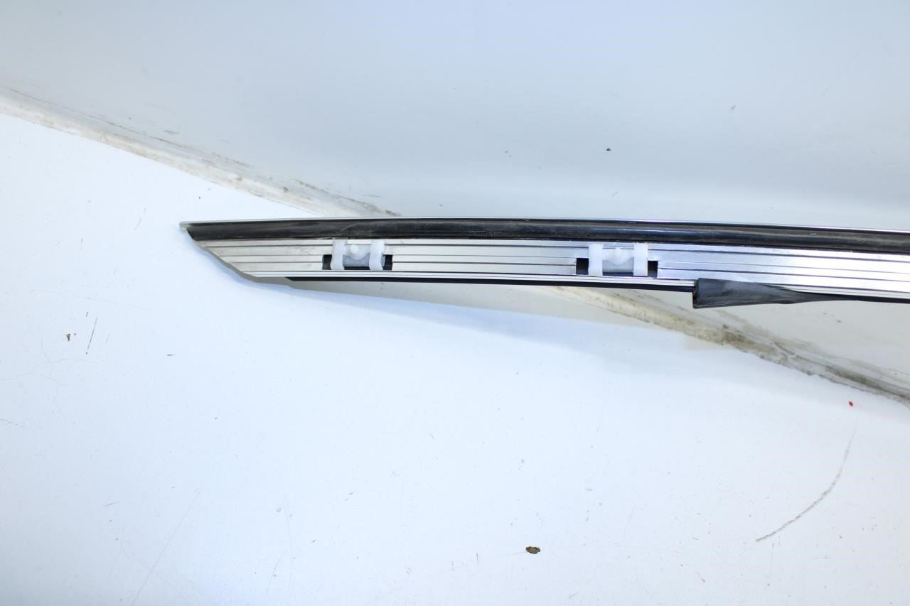 2015-2016 BMW 435i Gran Coupe xDrive Right Upper Door Reveal Molding Finisher - Alshned Auto Parts