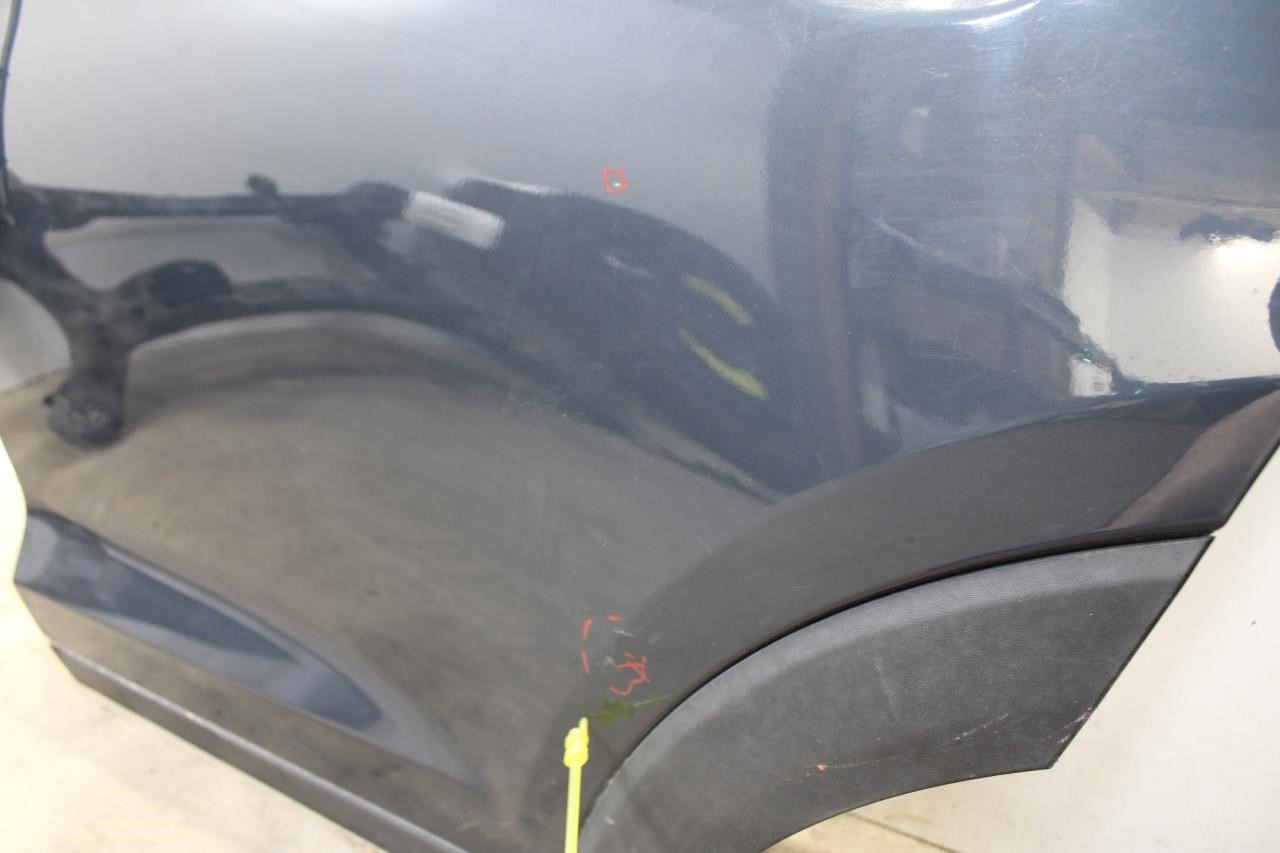 2016-2021 Hyundai Tucson Value Rear Left Driver Door Shell Panel 77003-D3000 OEM - Alshned Auto Parts