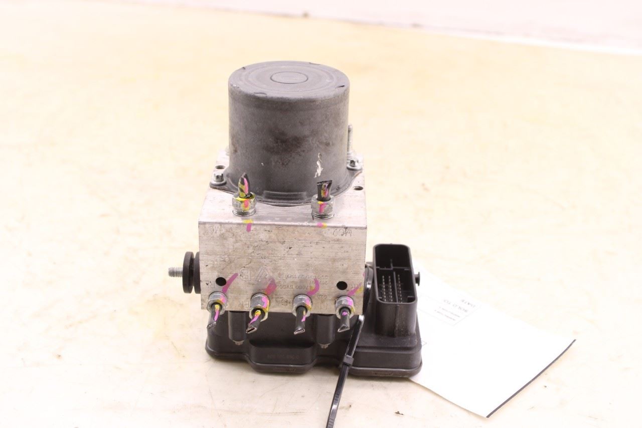 21-25 Infiniti QX50 LUXE 2.0L ABS Anti Lock Brake Pump Control Module 476605VS0C - Alshned Auto Parts