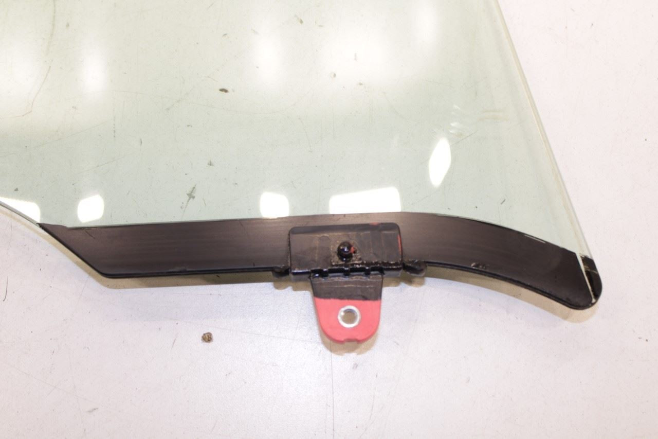 2016-2020 Infiniti QX60 Front Left Driver Side Door Window Glass 80301-9NC0A OEM - Alshned Auto Parts