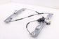 2021-26 Ford F150 XLT Supercrew Front Right Side Door Window Regulator w/ Motor4