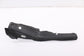 14-20 Infiniti QX60 Front Right and Left Side Fender Seal Finish Plate Cover Set2