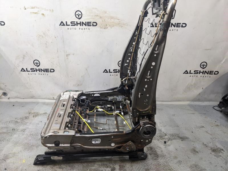 2015-2023 Toyota Tacoma SR5 Front Passenger Right Side Seat Track Frame Assembly - Alshned Auto Parts