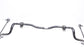 24-25 Chevy Trax Front Suspension Stabilizer Sway Anti-Roll Bar w/ Link 42774961 - Alshned Auto Parts