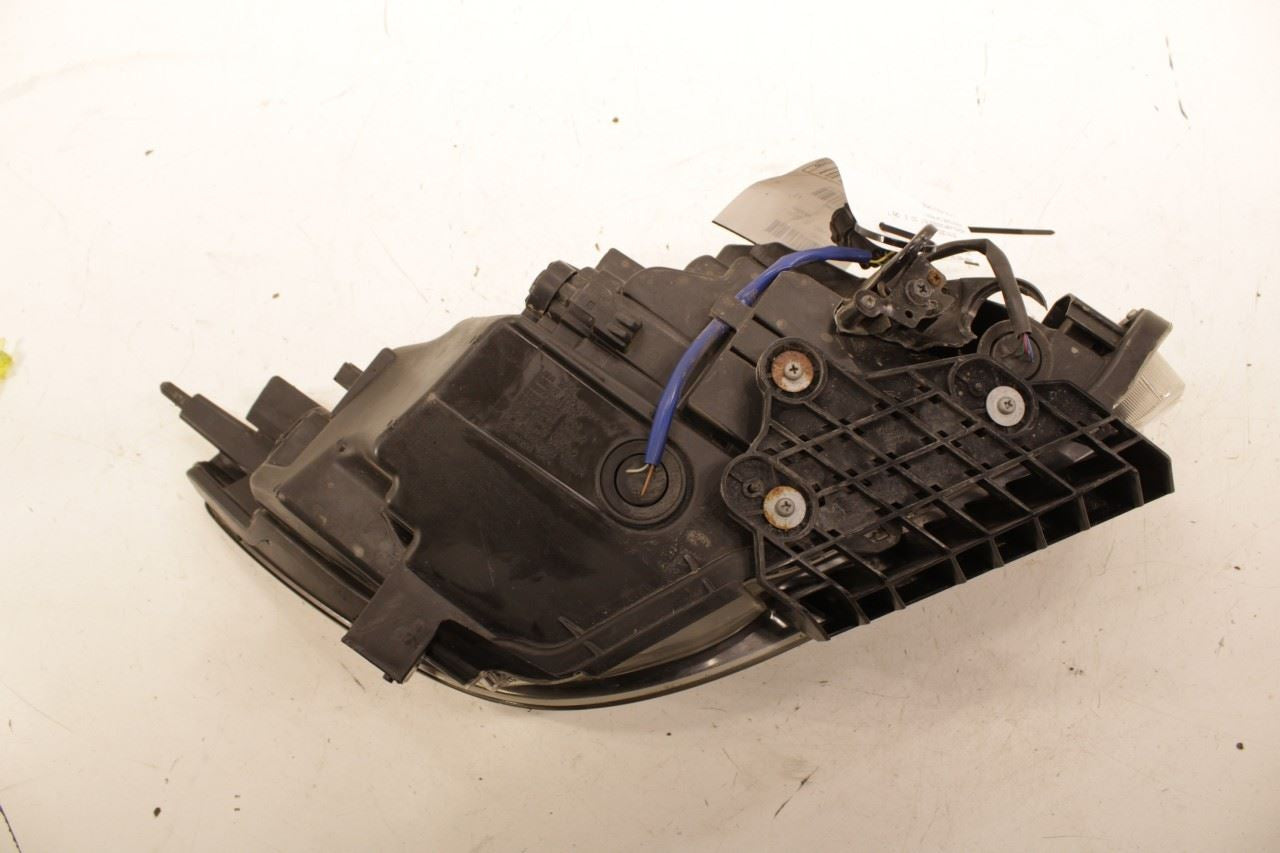 2015-18 Infiniti Q50 Front Driver Left LED Headlight Lamp 26060-4HB0B OEM *ReaD* - Alshned Auto Parts