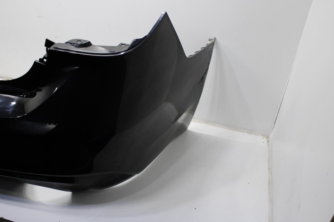 2018-2022 Infiniti Q50 Luxe RWD Rear Bumper Cover 85022-6HH0H OEM *ReaD* - Alshned Auto Parts