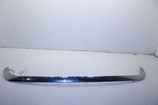 2012-2015 Mercedes-Benz ML350 Rear Bumper Upper Trim Molding 166-885-16-01 OEM - Alshned Auto Parts