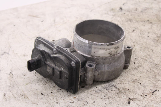 2021-2026 Ford F150 XLT Supercrew 5.0L Fuel Injection Throttle Body ML3E9F991AA - Alshned Auto Parts